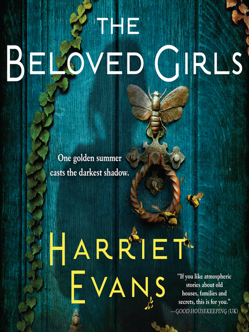 Title details for The Beloved Girls by Harriet Evans - Available